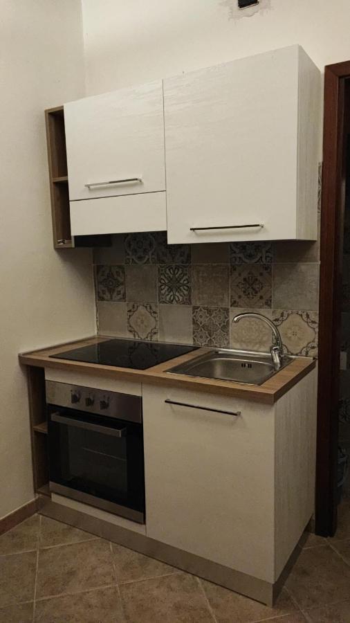Maison Ilary Бари Екстериор снимка