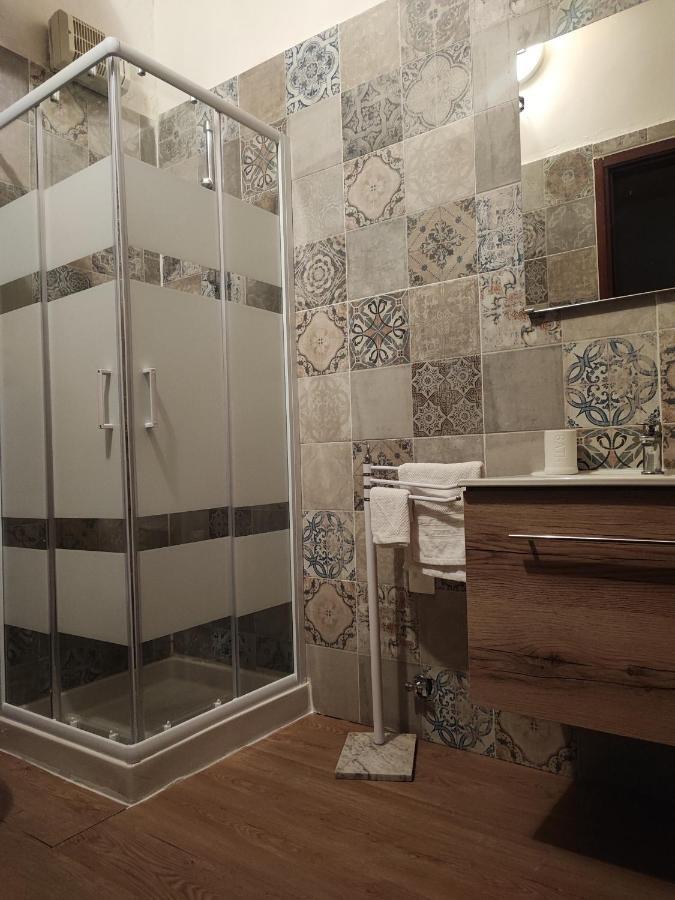Maison Ilary Бари Екстериор снимка